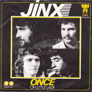 Jinx  - Once
