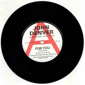 John Denver - For You