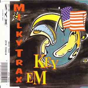 Key eM - Milky Trax