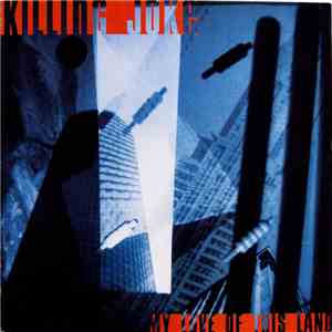Killing Joke - My Love Of This Land