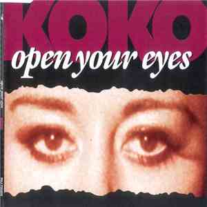 Koko  - Open Your Eyes