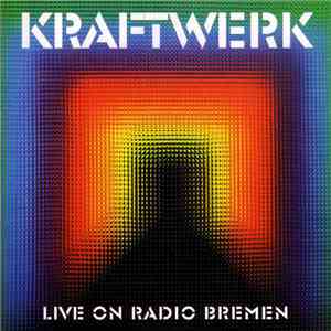Kraftwerk - Live On Radio Bremen