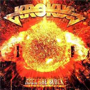 Krokus - Rock The Block