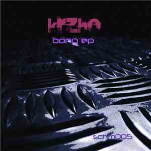 Krzho - Bong EP
