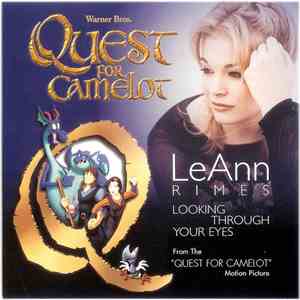 LeAnn Rimes - Looking Through Your Eyes