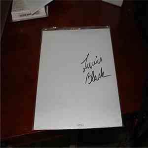 Lewis Black - The White Album