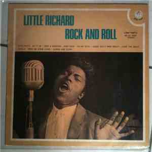 Little Richard - Rock And Roll