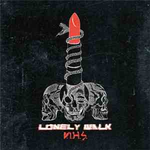 Lonely Walk - V.I.H.S.