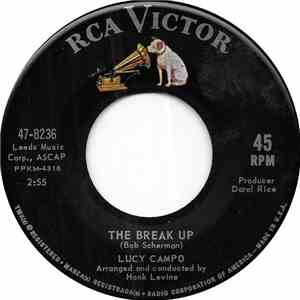 Lucy Campo - The Break Up