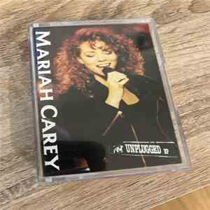 Mariah Carey - MTV Unplugged EP