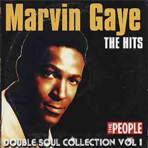 Marvin Gaye - The Hits - Double Soul Collection Vol 1