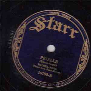 Michel Noël  - Pigalle / Hello Baby, Mademoiselle