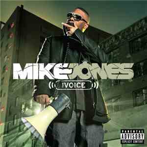 Mike Jones  - The Voice