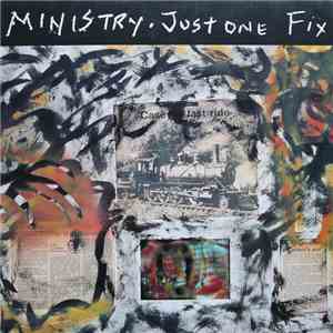 Ministry - Just One Fix