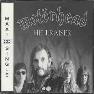Motörhead - Hellraiser