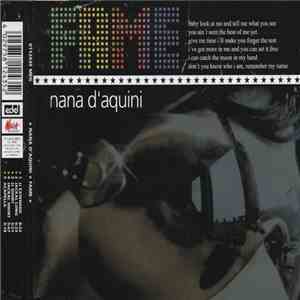 Nana D'Aquini - Fame
