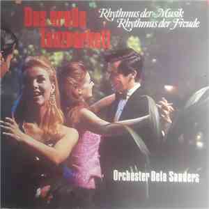 Orchester Bela Sanders - Das Grosse Tanzparkett