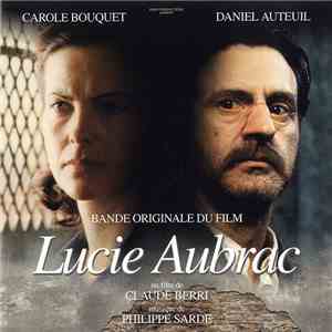 Philippe Sarde - Lucie Aubrac