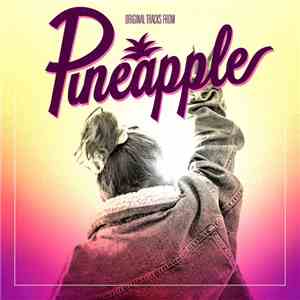 Pineapple  - Pineapple #1