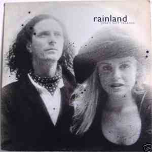 Rainland - Jane's Not Talking