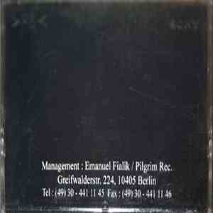 Rammstein - Rammstein