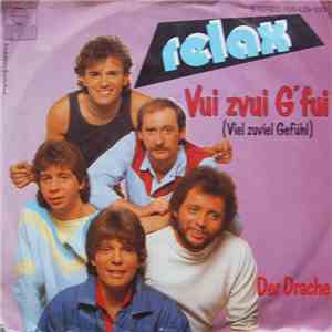 Relax  - Vui Zvui G'fui