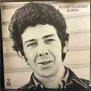 Roger Tillison - Roger Tillison's Album