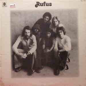 Rufus - Rufus