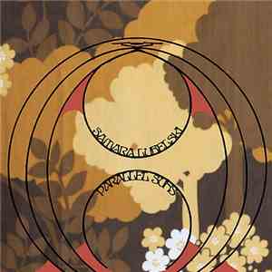 Samara Lubelski - Parallel Suns