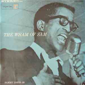 Sammy Davis Jr. - The Wham Of Sam