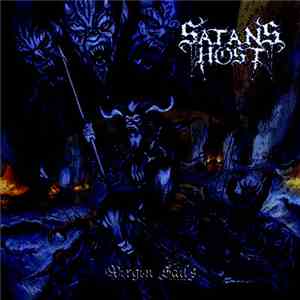 Satan's Host - Virgin Sails