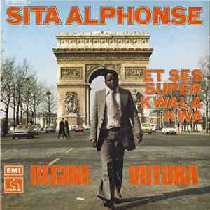 Sita Alphonse - Regine / Vutuka