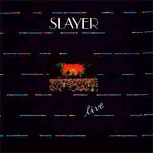 Slayer - Live In Genk