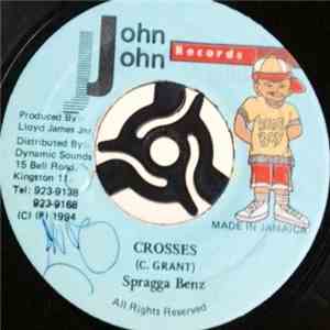 Spragga Benz - Crosses