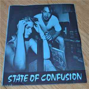 State Of Confusion - Excape