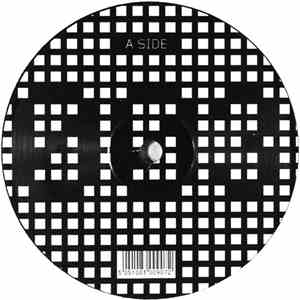 Stefan Tretau - Uzin Uz EP