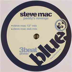 Steve Mac - Paddy's Revenge