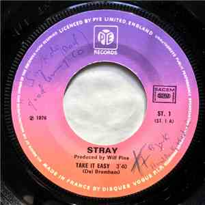 Stray  - Take It Easy