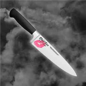 Strict Face - Murderer