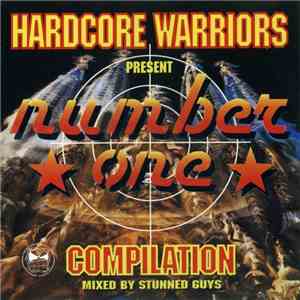 Stunned Guys - Hardcore Warriors Present Number One Compilation