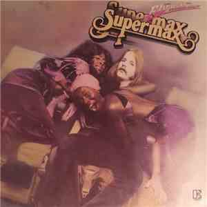 Supermax - Fly With Me