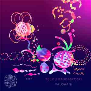 Teemu Raudaskoski - Valoääni