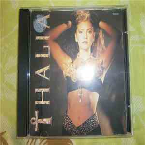 Thalía - Thalia