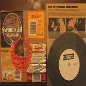 The Afternoon Gentlemen / OSK  - The Afternoon Gentlemen / OSK