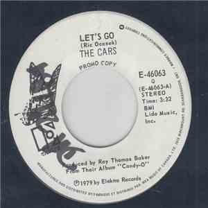 The Cars - Let's Go