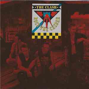 The Clash - Rock The Casbah