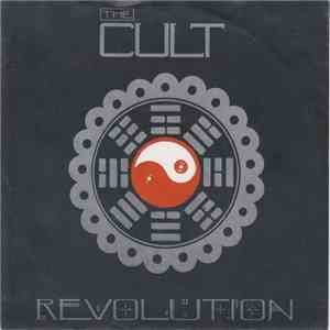 The Cult - Revolution