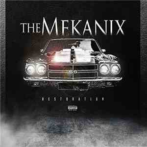 The Mekanix - Restoration