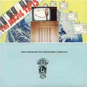 The Music Tapes - The Television Tells Us
