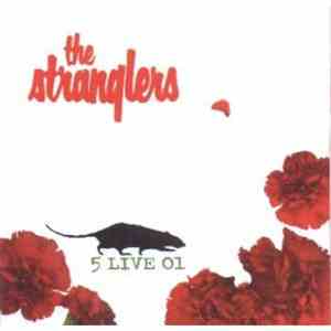 The Stranglers - 5 Live 01